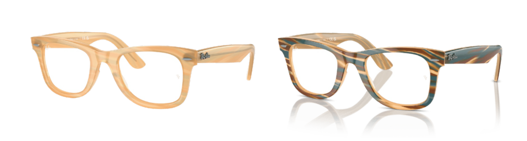 Ray-Ban Change Wayfarer