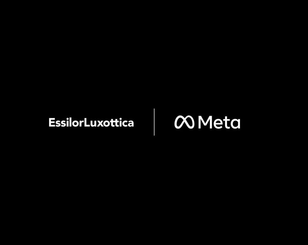 essilorluxottica x meta