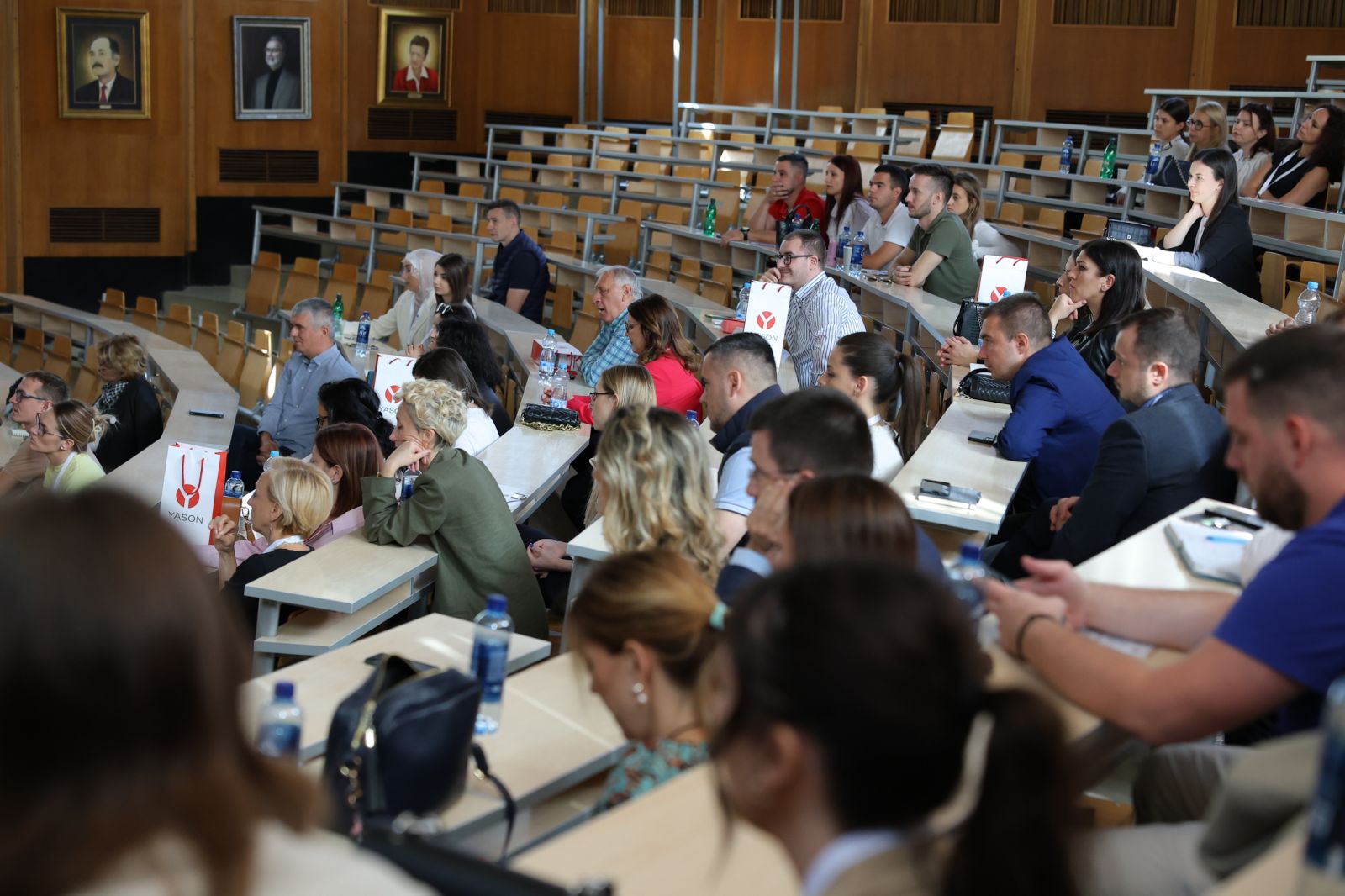 IV konferencija "Optometrija u Srbiji"