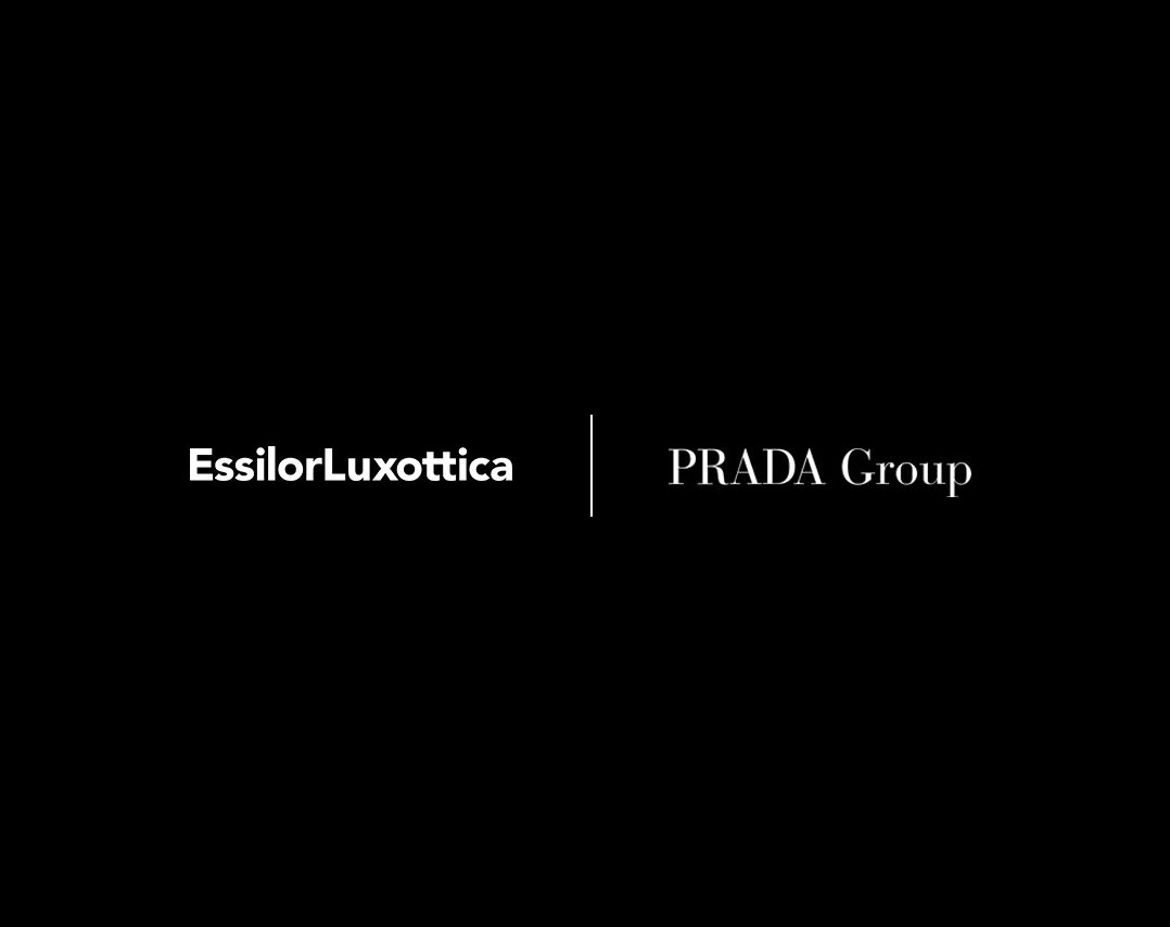 EssilorLuxottica i Prada Group