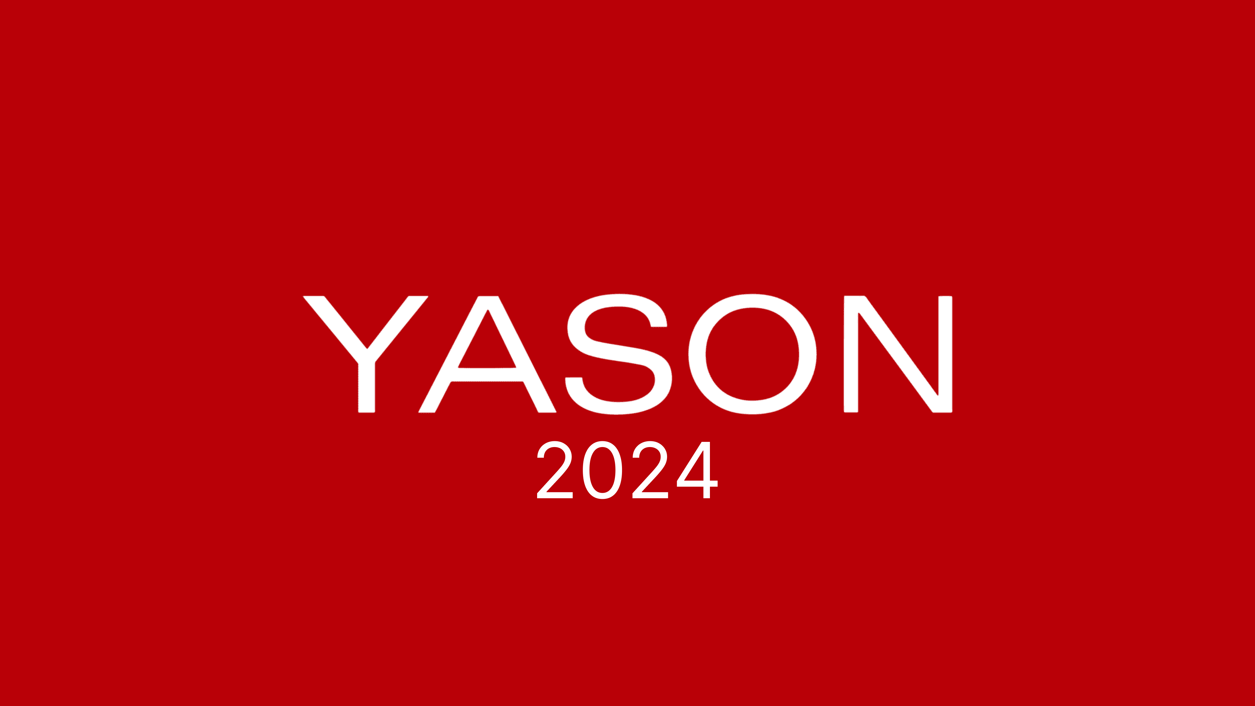 Yason rekapitulacija 2024